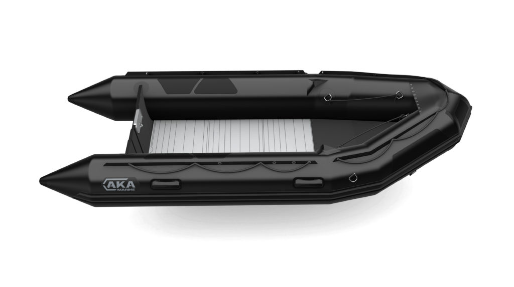 Galerie Übersicht: Aka Marine F38-C - Bild 1