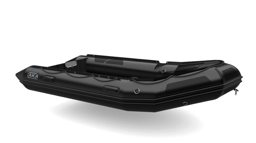 Galerie Übersicht: Aka Marine F38-C - Bild 2