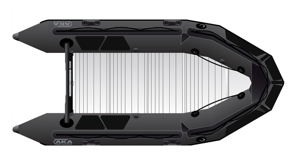 Galerie Übersicht: Aka Marine F38-C - Bild 3