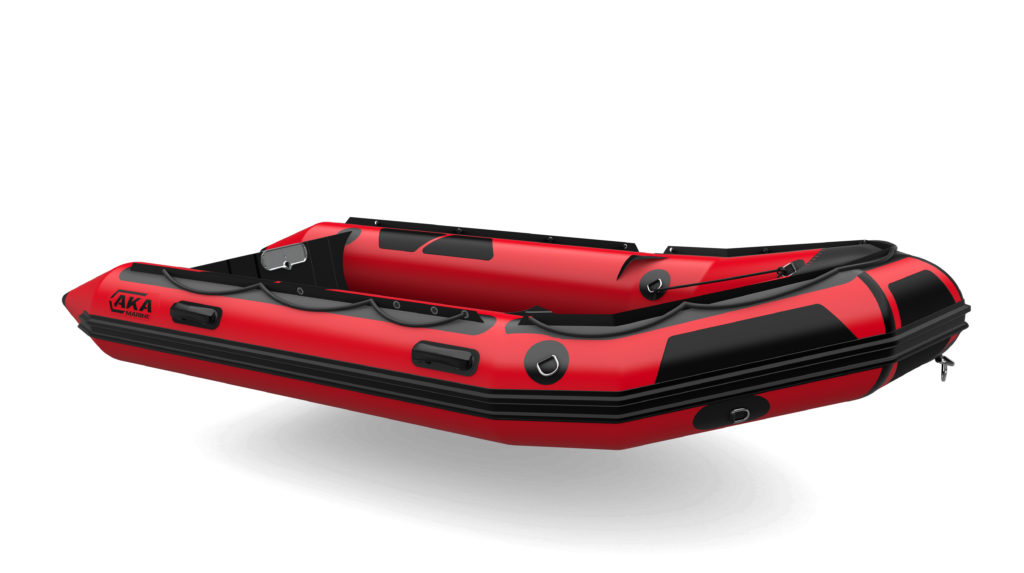 Galerie Aufsicht: Aka Marine F38-C - Bild 2