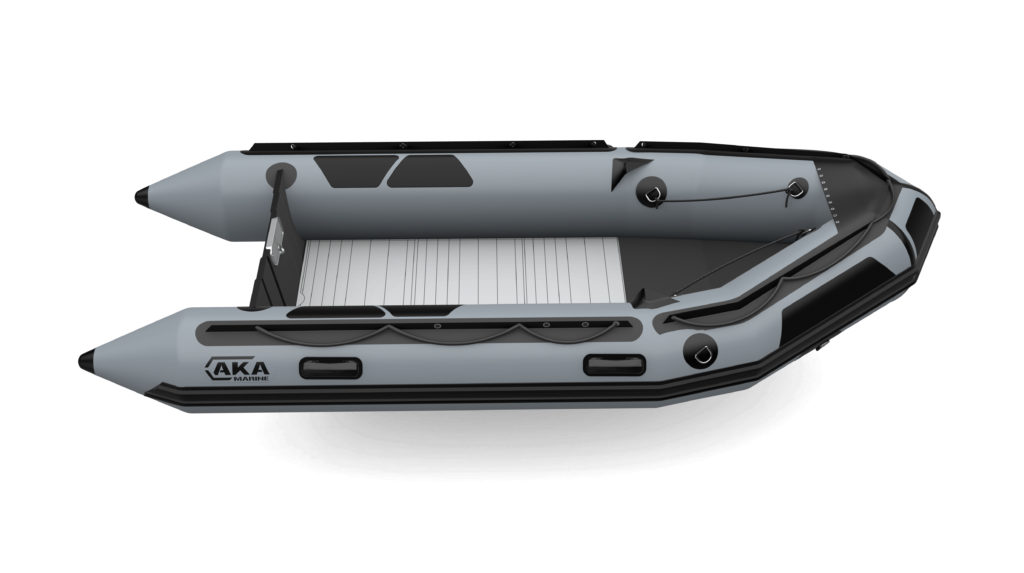 Galerie Details: Aka Marine F38-C - Bild 1