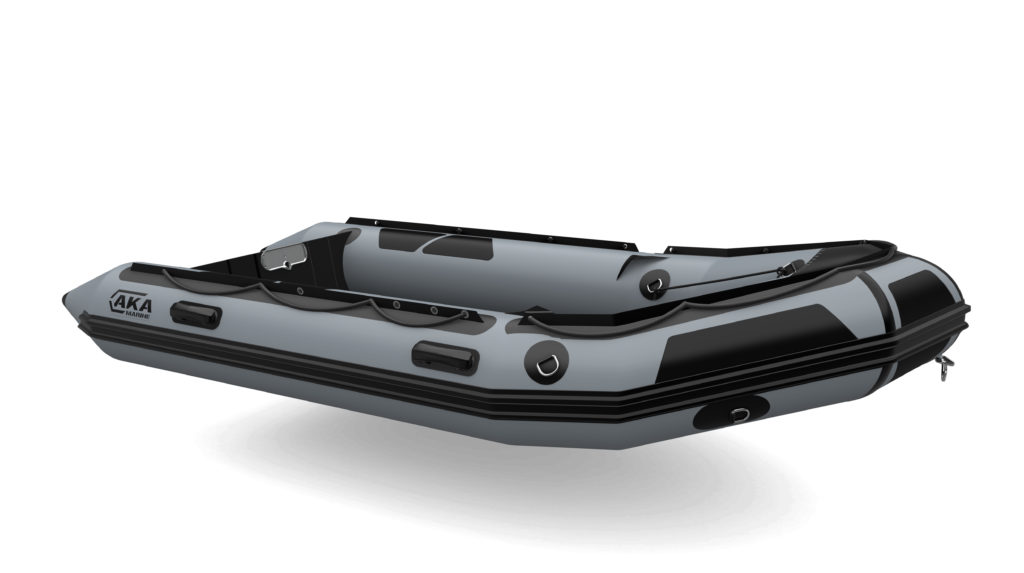 Galerie Details: Aka Marine F38-C - Bild 2