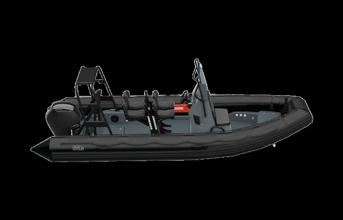 Aka Marine R64-C