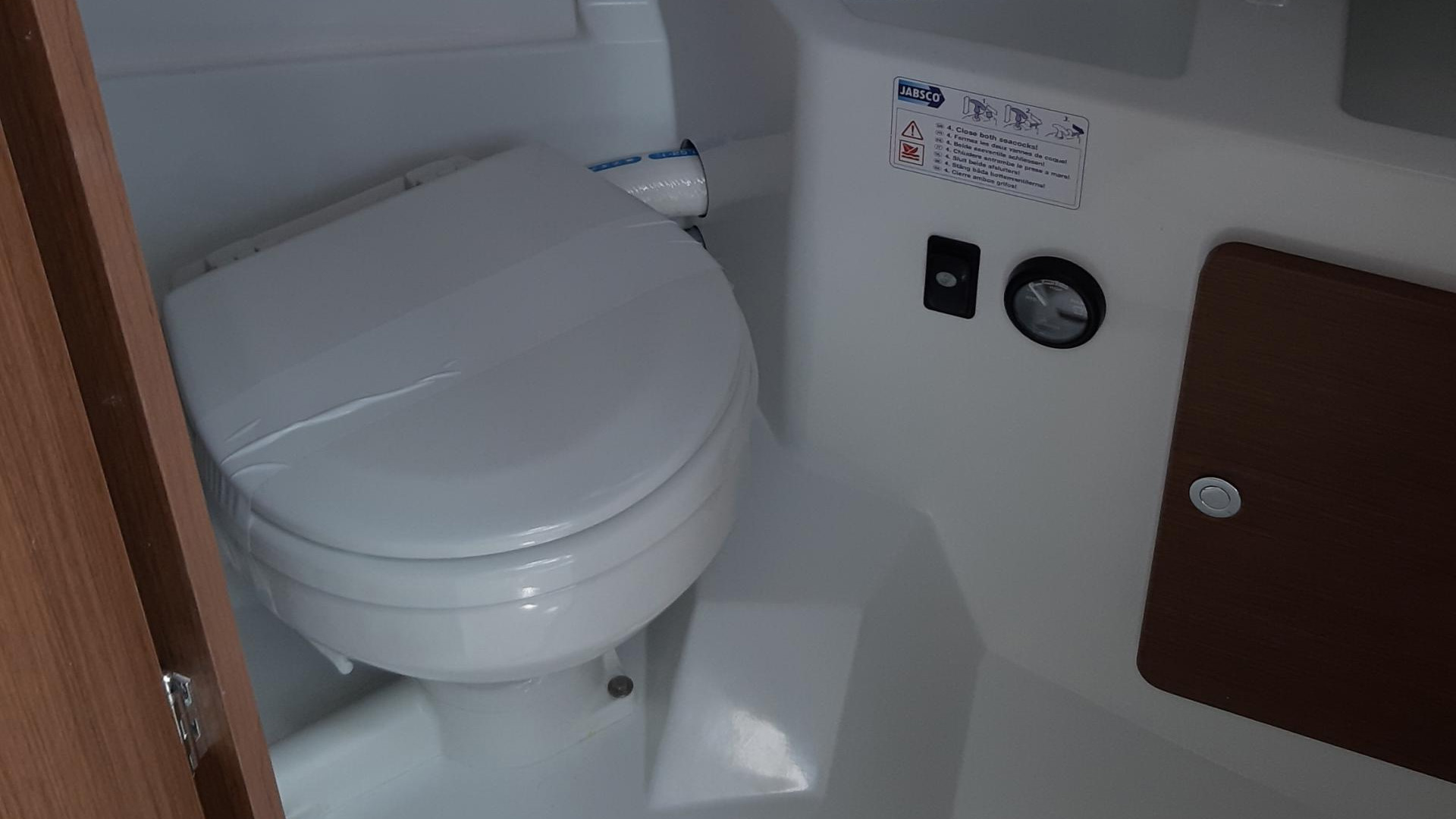 Galerie Details: Jeanneau Merry Fisher 795 Sport (Serie 2) - Bild 7