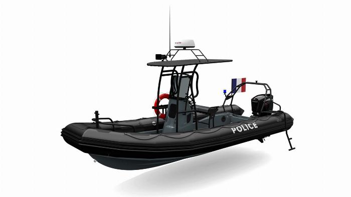 Aka Marine R69-C
