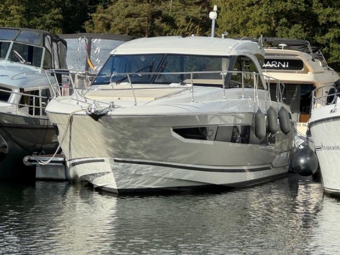 Jeanneau Leader 46