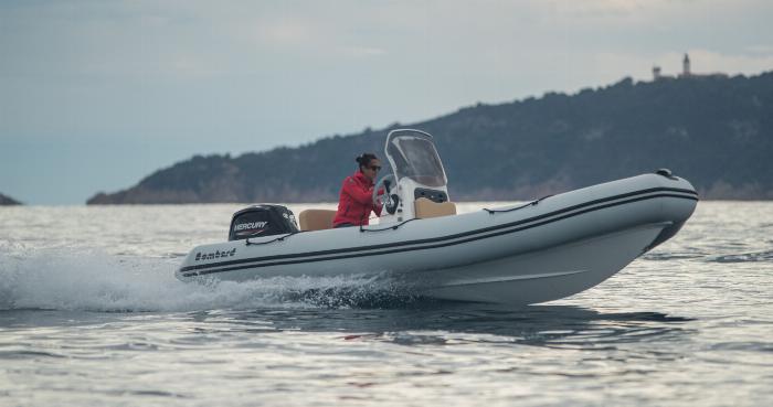 Bombard Sunrider 500