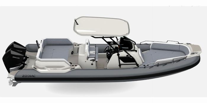 Zodiac Medline 9
