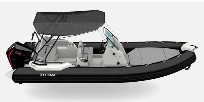 Zodiac Medline 6.8 NEO