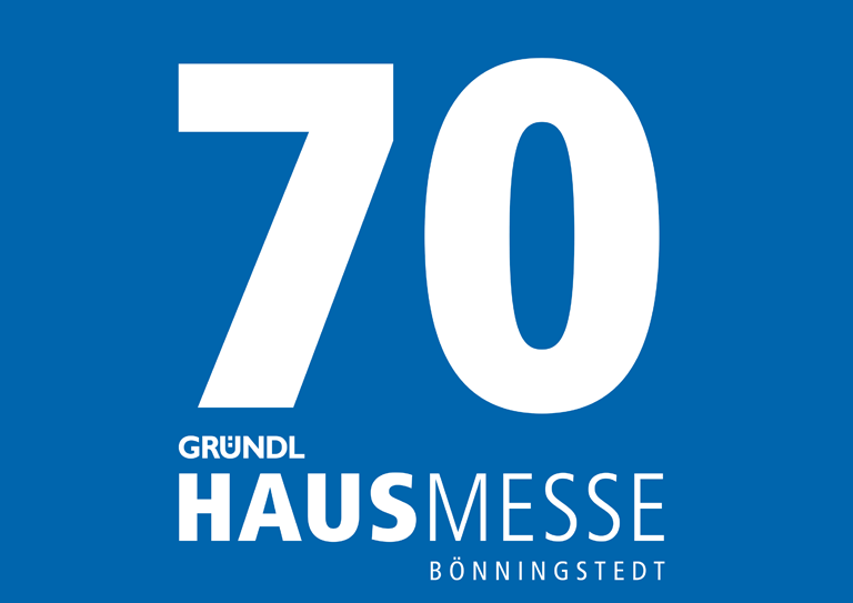 70. HAUSMESSE vom 28.02. – 02.03.2025