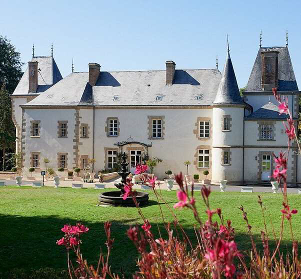 Château du Boisniard